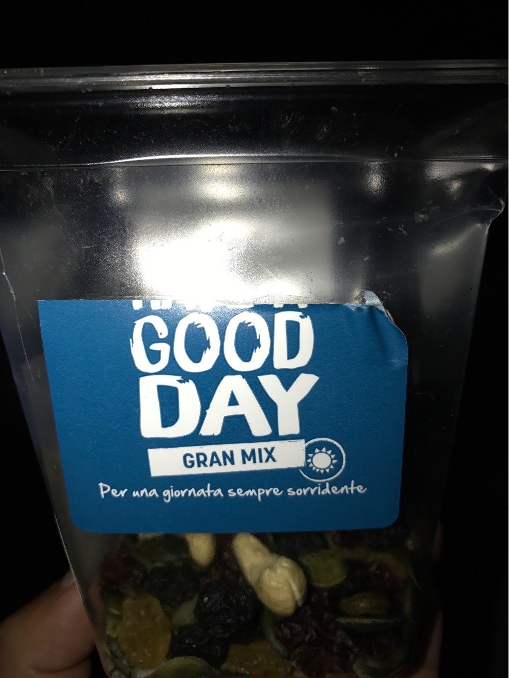Good day grand mix - Product - fr