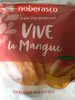 Vive la mangue - Produit
