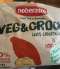 VEG&CROCK - Produkt