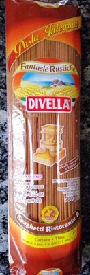 Spaghetti Ristorante 8 - Product