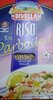 Riso parboiled - Product