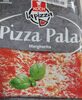 Pizza pala - Prodotto