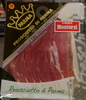 Prosciutto di Parma - Product