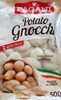 Potato Gnocchi - Produit