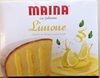 La golosona limone - Product