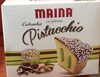 Colomba al pistacchio - Product
