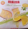 Torta Limone - Product