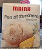 Panet. pan Di Zuccher. gr750 Mai - Product