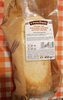 Pane di grano duro affettato - Prodotto