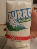 Burro Trentino - Product