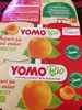 Yomo Bio - Product