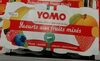 Yomo yogurt ai frutti misti - Produit
