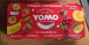 Yomo yogurt ai frutti misti - 产品