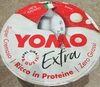 Yomo extra zero grassi - Prodotto