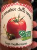 Sauce tomate aux fines herbes - Produit