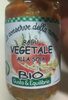 Sauce tomate soja - Producto