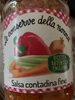 Salsa contadina fine - Product