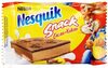 Nesquik milk slice choco - Prodotto