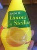 Succo di limoni di sicilia - Product