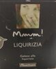 Mmm! Liquirizia - Prodotto