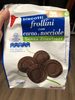 Biscotti con cacao e nocciole senza zuccheri - Produkt