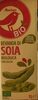 Bevanda di soia - Produkt