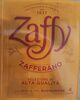 Zafferano - Produkt