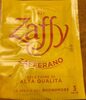 Zafferano Aromatica Zaffy - Producto