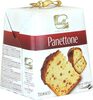 Piselli - Panettone - Product