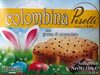 Colombina avec chocolat - Product