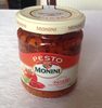 Monini Pesto Rosso 190G - Produit