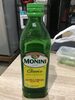 Extra virgin olive oil monini - Product