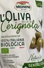 L’oliva bella di cerignola - Prodotto