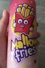 Mallow fries - Product