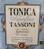 Tonica - Prodotto