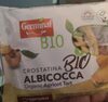 Crostatina albicocca - Produit