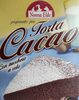 Torta cacao - Product