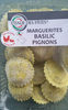 Marguerites basilic pignons - Product