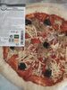 Pizza méditerranéenne - Product