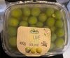 Olive verdi siciliane - Product