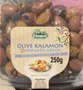 Olive Kalamon - Prodotto