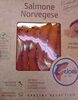 Salmone norvegese con semi di sesamo - Product