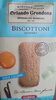 Biscottoni - Product