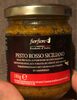 Pesto rosso siciliano - Product