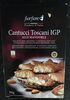 Cantucci Toscani IGP - Produit