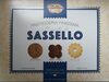 I biscotti di Sassello - Product