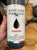 Creme Au Vinaigre Balsamique - Product
