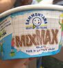 Mix max - Prodotto