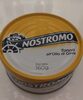 Nostromo Tuna In Oil 160g X4 - Product