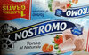 Nostromo Tonno Naturale GR. 80X2+1 - Produkt